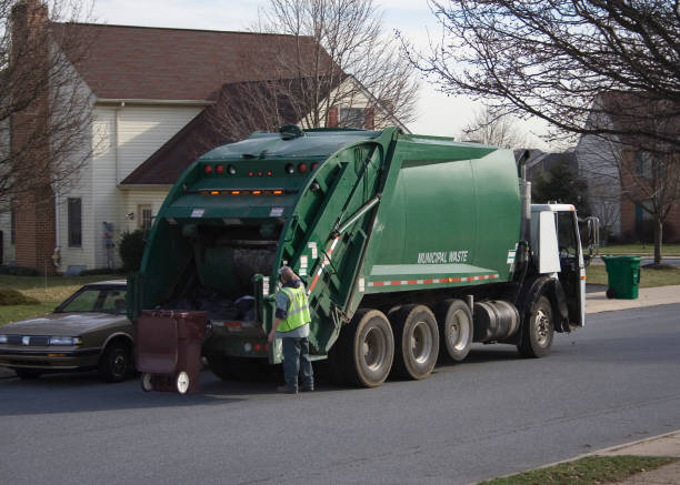 Best Yard Waste Removal  in USA